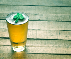 St. Patrick's events in Rockville and Gaithersburg