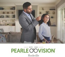 Pearle Vision Retailer